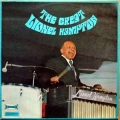 Lionel Hampton - Great Lionel Hampton / Musidisc Lionel Hampton - Great Lionel Hampton / Musidisc
